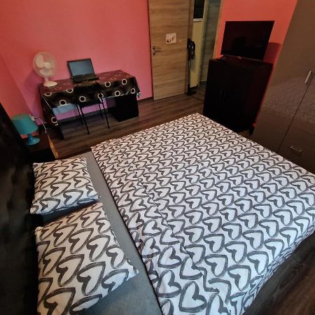 Right Choice Room Anvers Extérieur photo