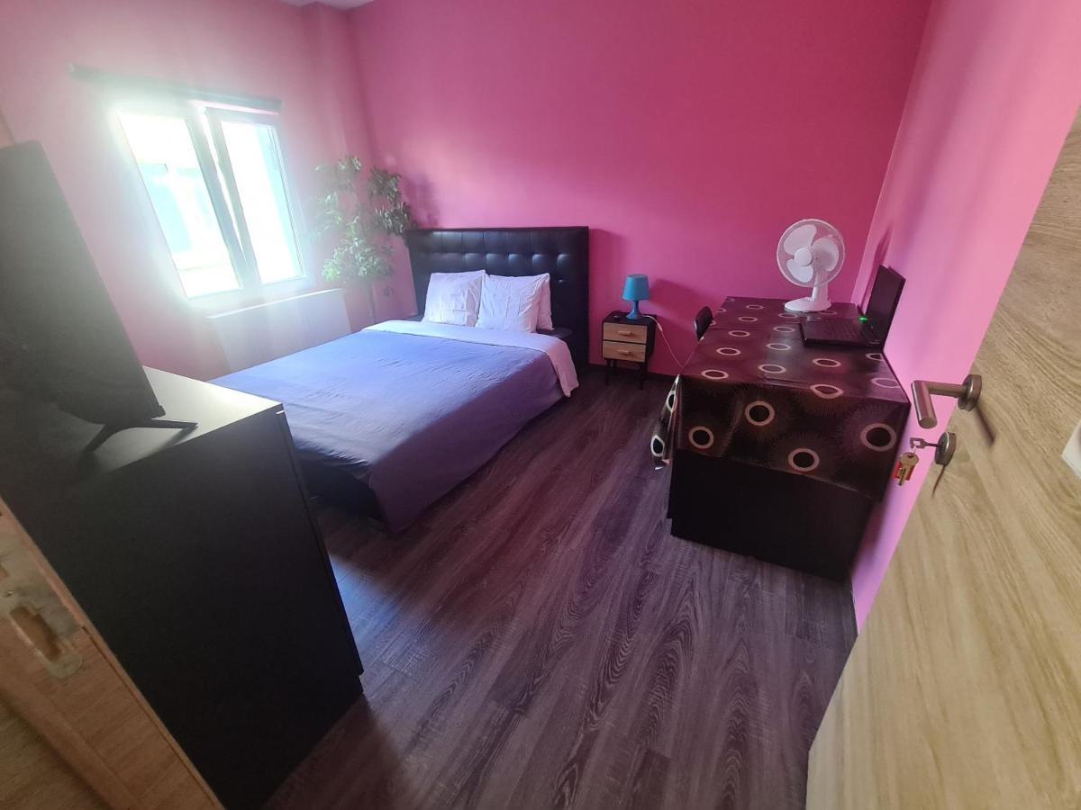 Right Choice Room Anvers Extérieur photo