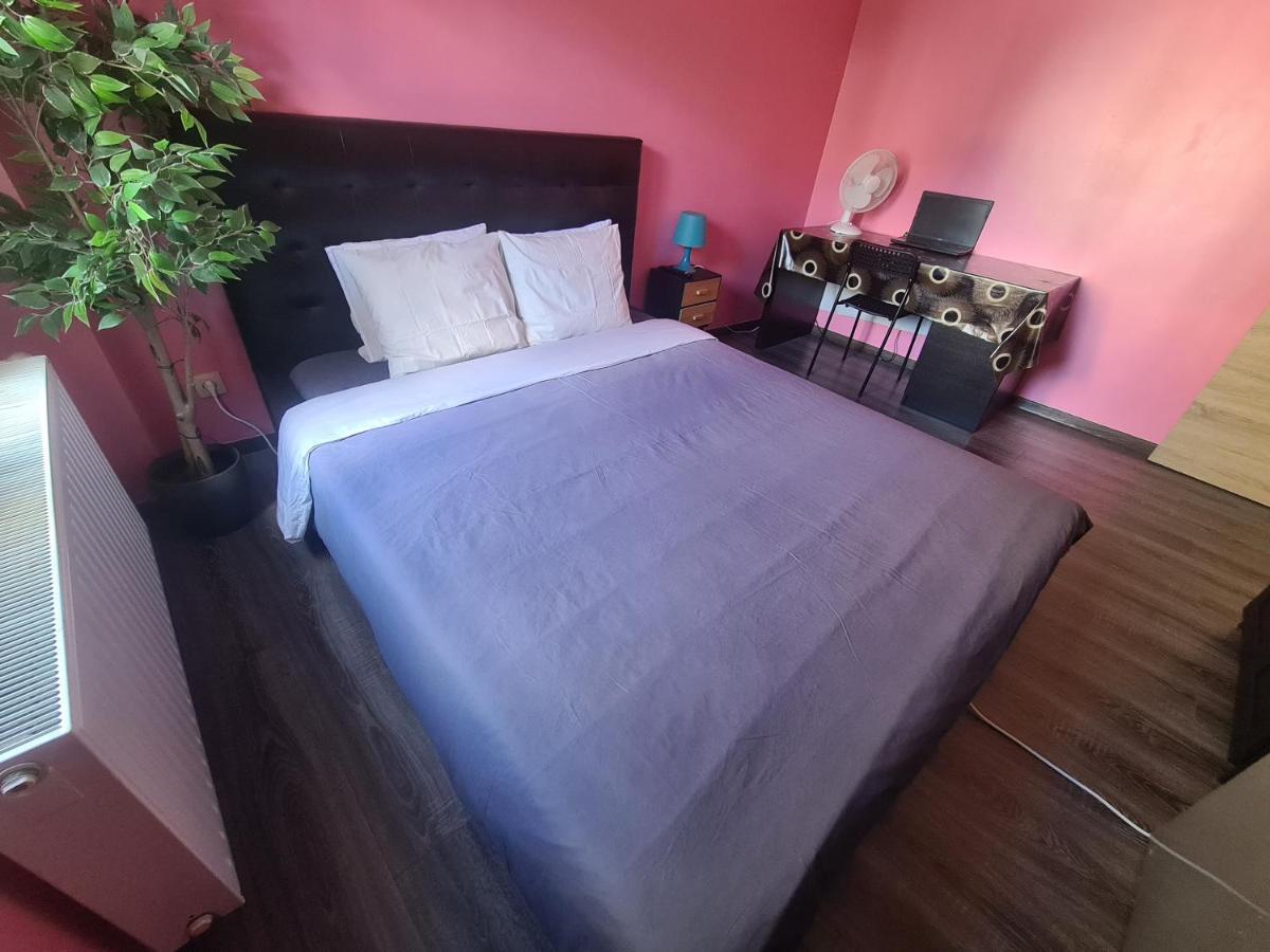 Right Choice Room Anvers Extérieur photo