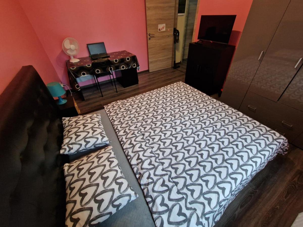 Right Choice Room Anvers Extérieur photo